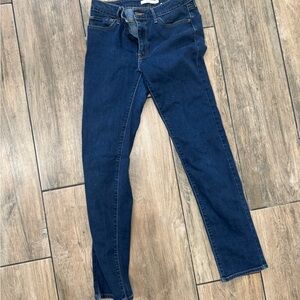 Levi Women's Jeans slim